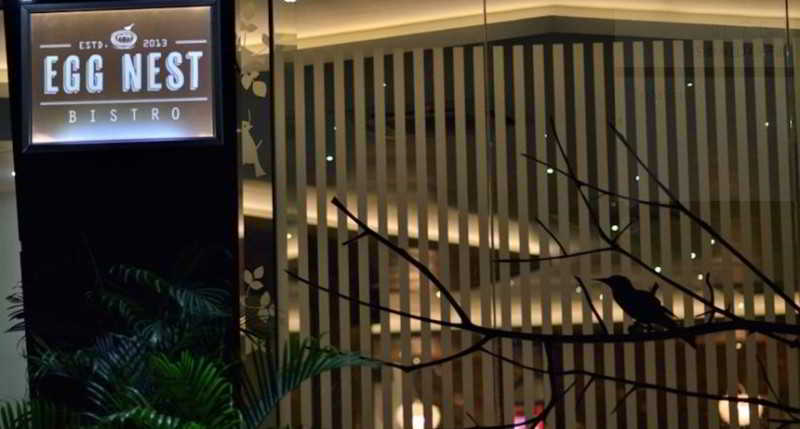 Oak Tree Urban Hotel Jakarta Exterior photo